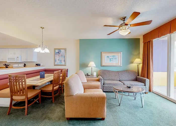 Ocean Walk 2422A