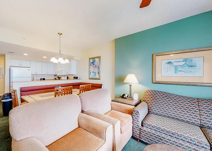 Ocean Walk 2422A