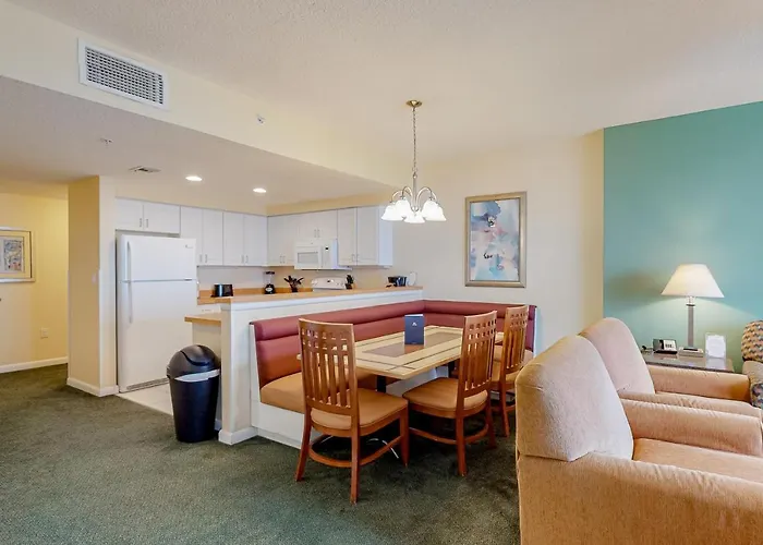 Ocean Walk 2422A