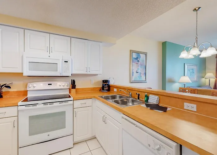 Ocean Walk 2422A