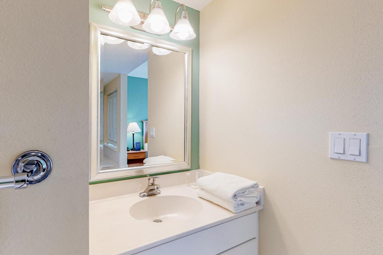 Apartment Ocean Walk 2422a Daytona Beach