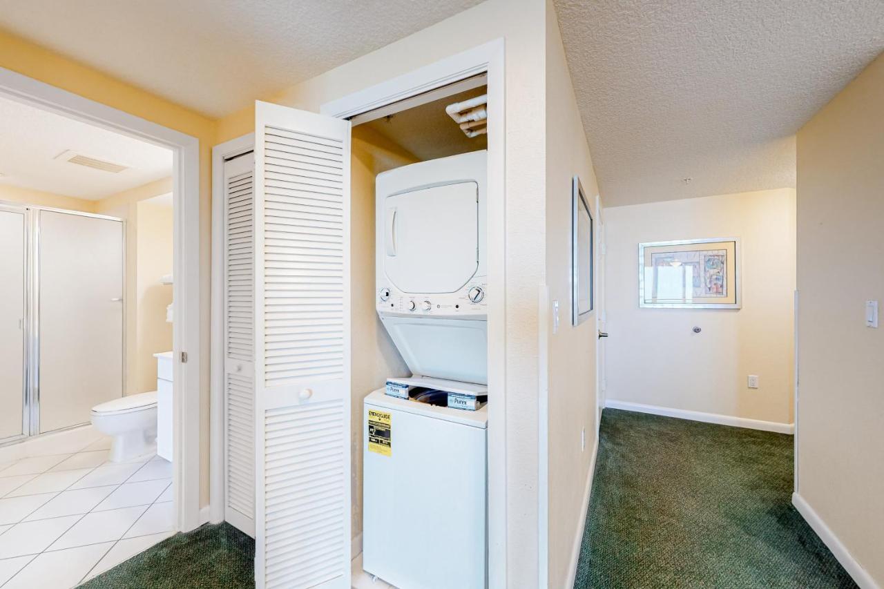 Ocean Walk 2422a Apartment Daytona Beach