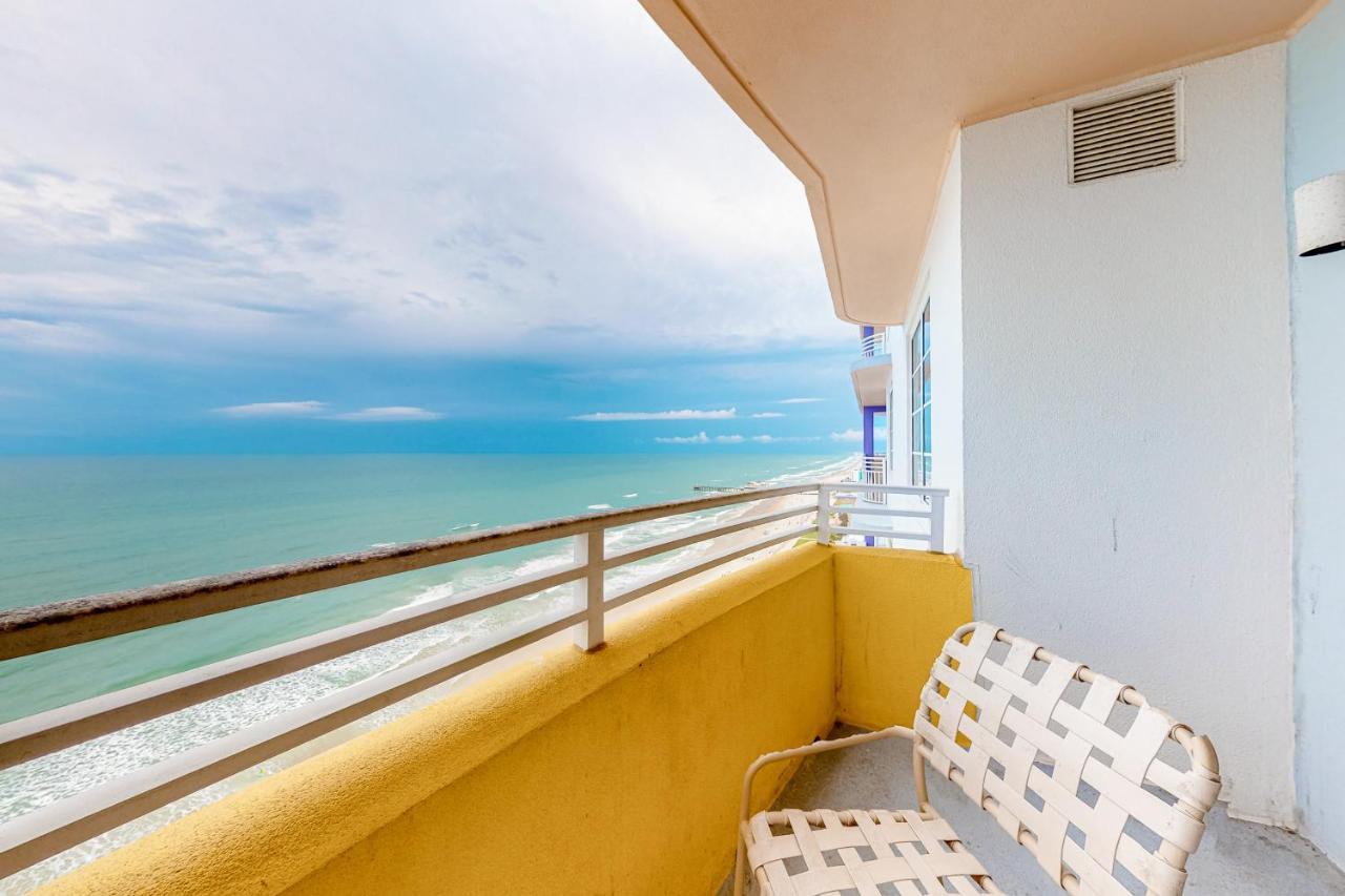 Ocean Walk 2422a Daytona Beach