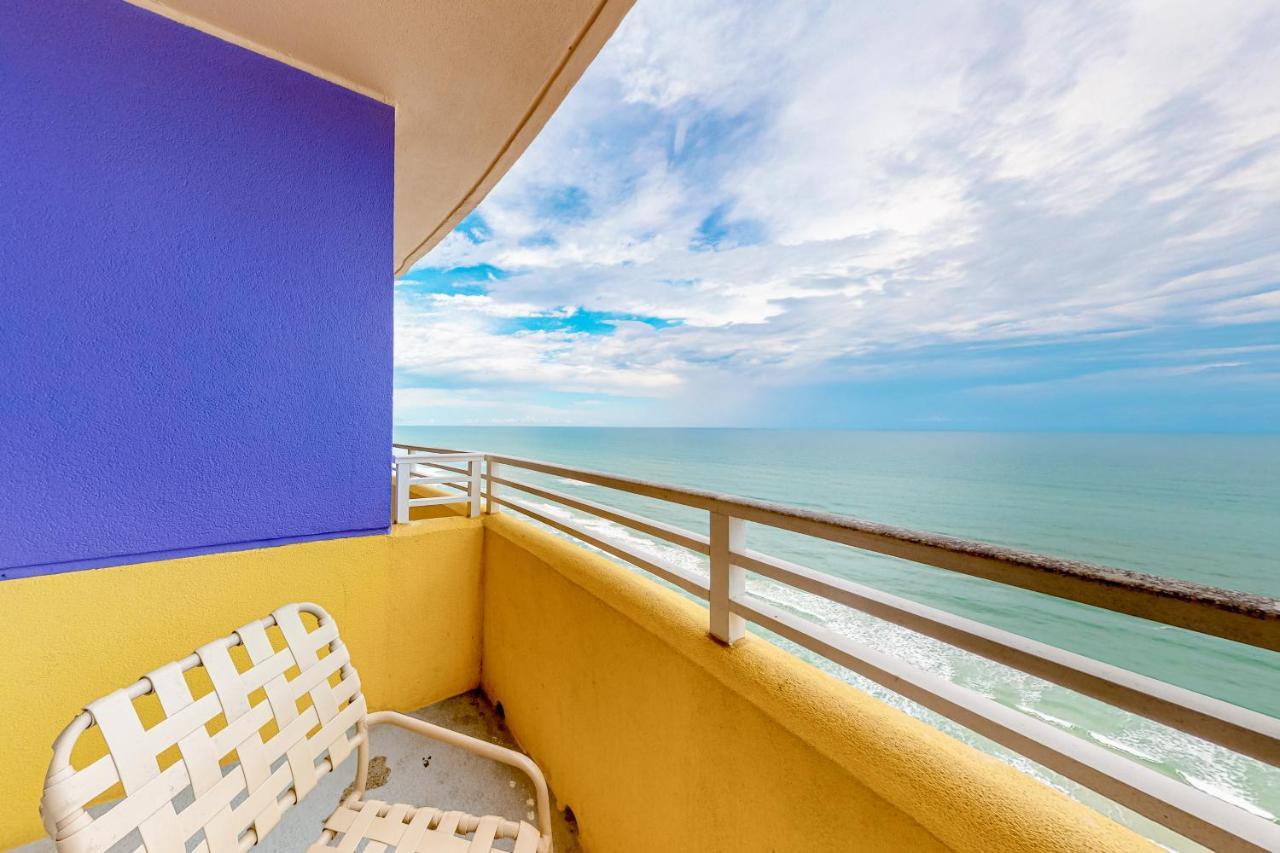 Apartment Ocean Walk 2422a *