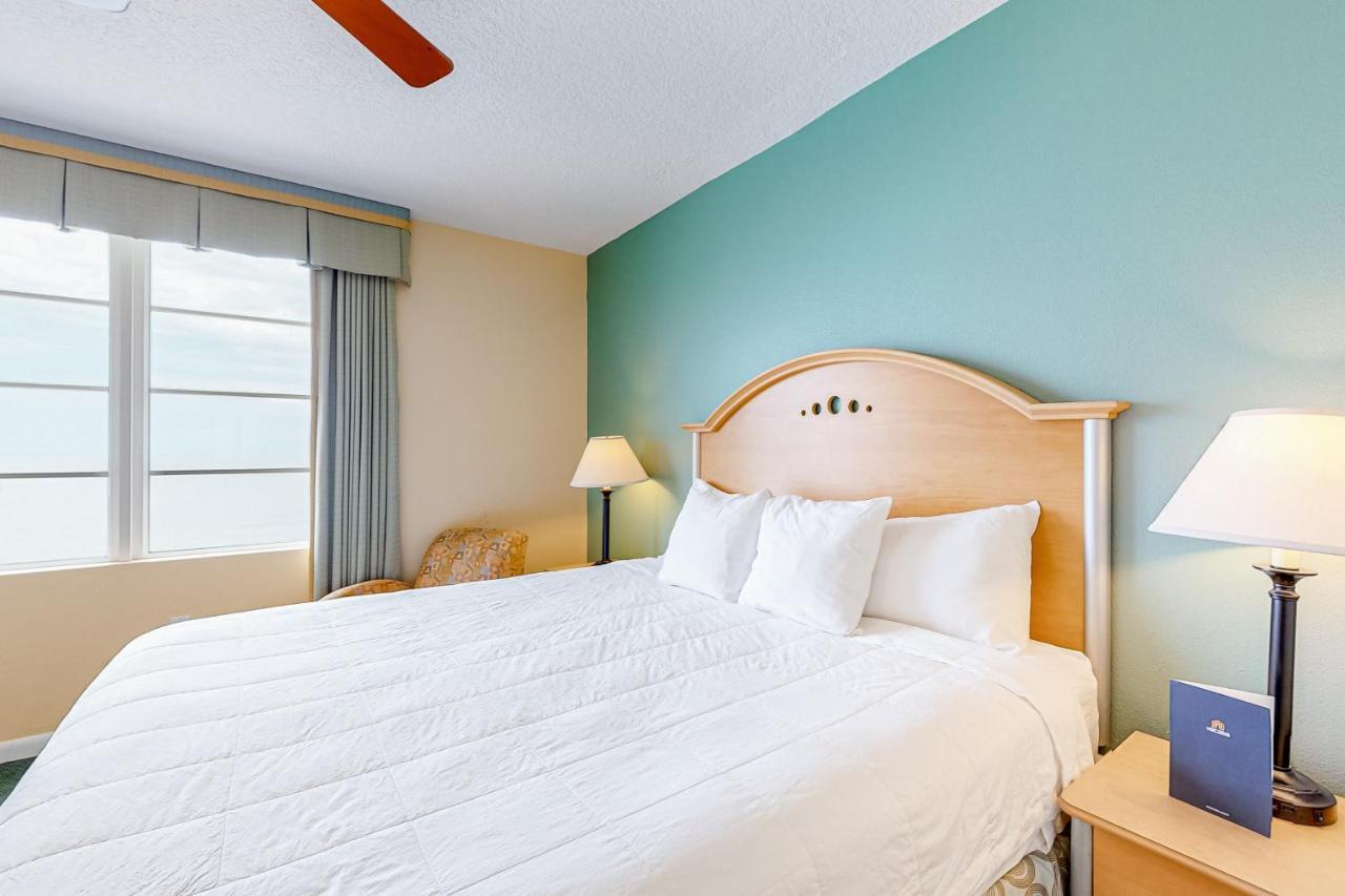 Ocean Walk 2422a Apartment Daytona Beach