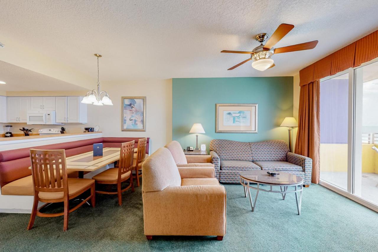 Ocean Walk 2422a Apartamento